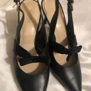 Nine West Slingbacks